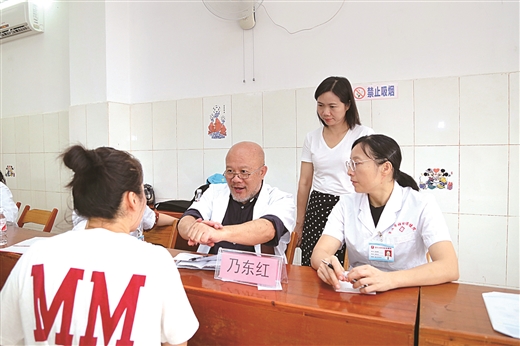 热烈庆祝“广西壮族自治区卫生计生委生殖中心”更名为“广西壮族自治区生殖医院”