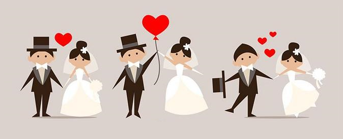 身体里的集体婚礼（四）