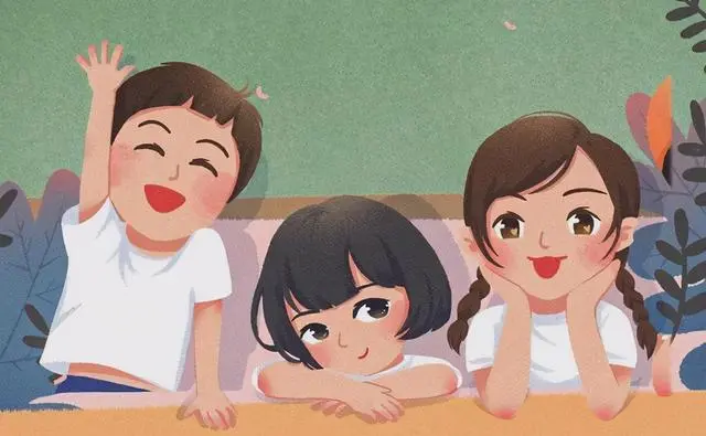 “三孩”来啦丨生育“三孩”要趁早哦