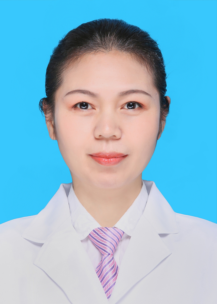 何敏