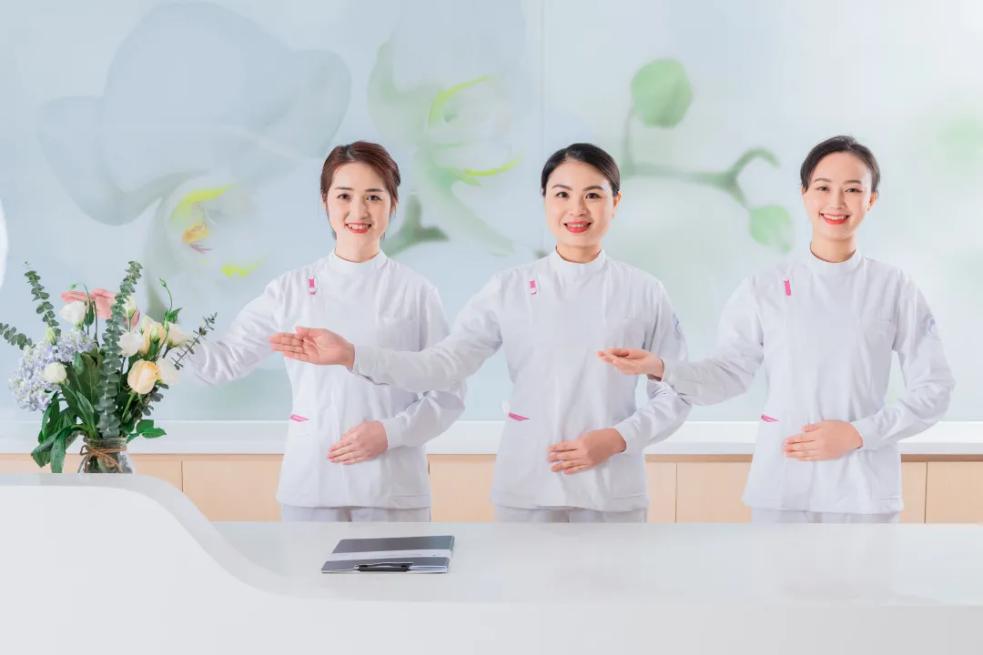 春节假期我们不停诊