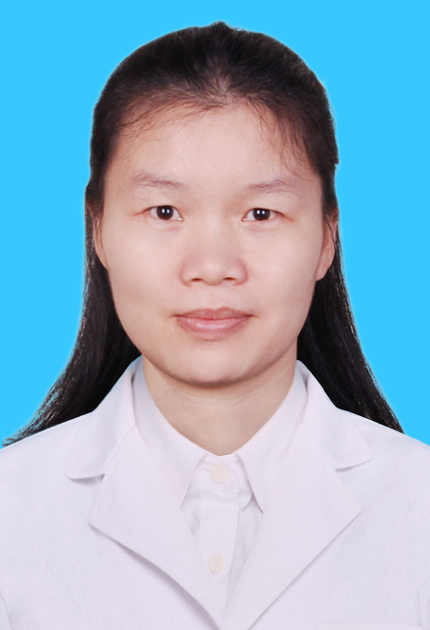 李炎梅