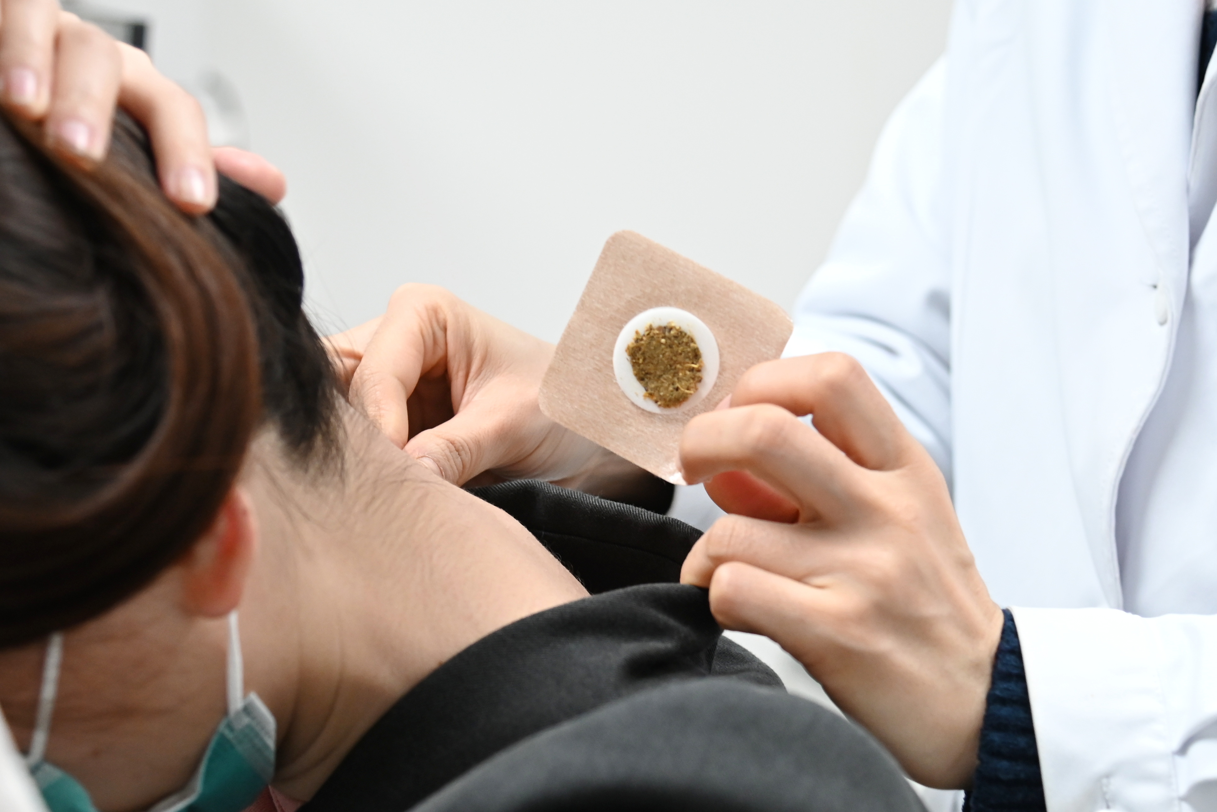 一年只有一次的健康福利，错过拍大腿