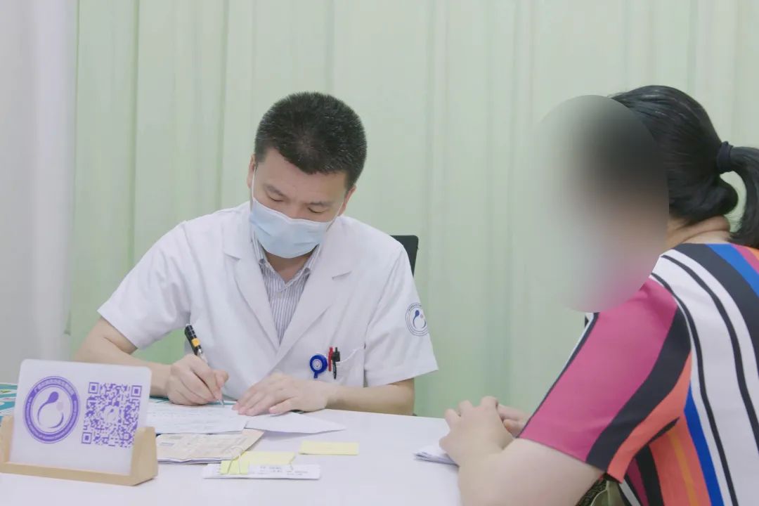 中医助力“求子”的优势在哪里