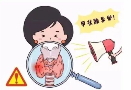 营养科普｜甲状腺疾病患者的饮食指南