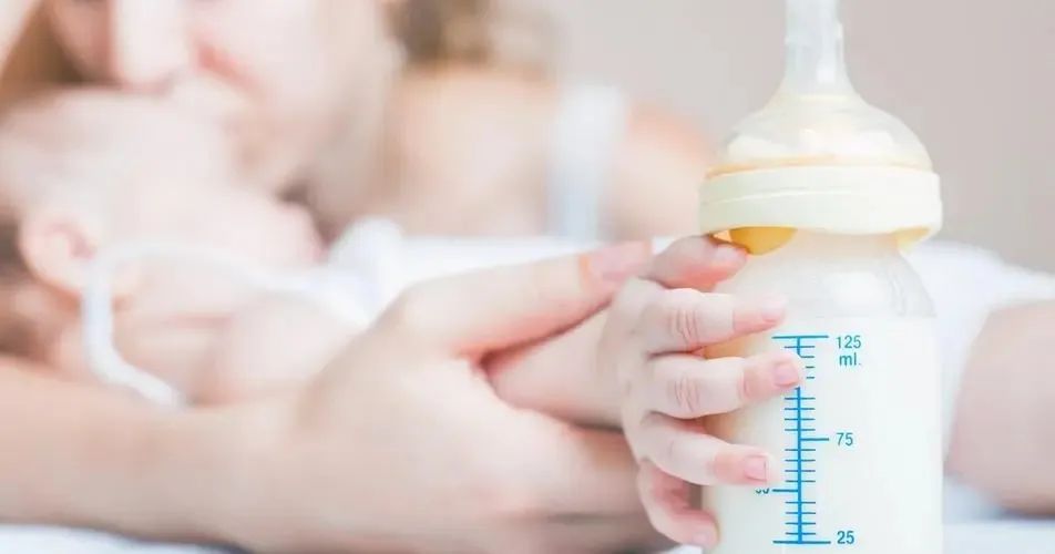 营养科普｜如何保证哺乳期妈妈的营养