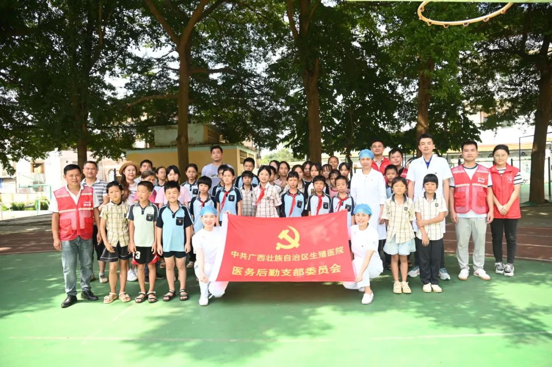 急救知识进校园，守护生命助成长