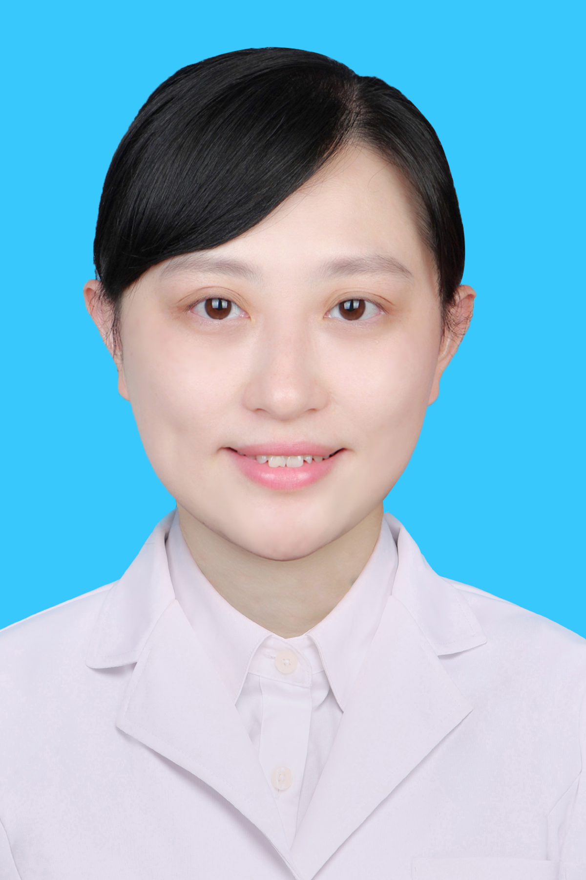 谢明