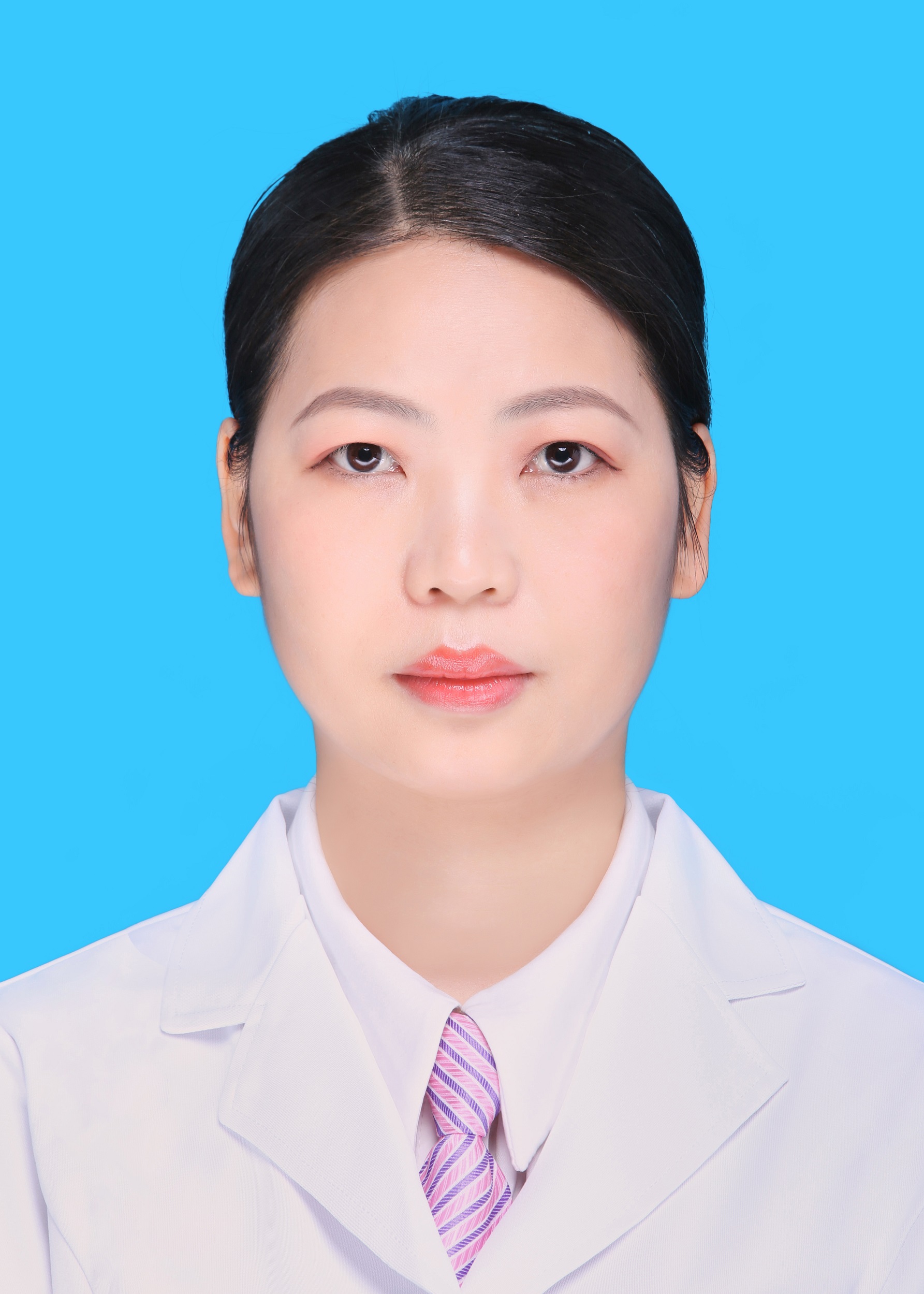 方燕华