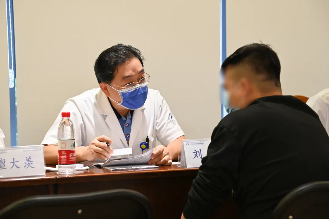“世界男性健康日”惠民活动邀您参与，共同关注男性健康!