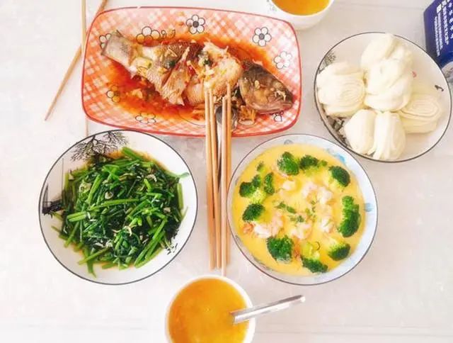 科普｜春节备孕饮食指导