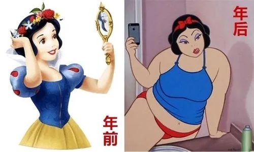 科普｜春节不长膘秘籍