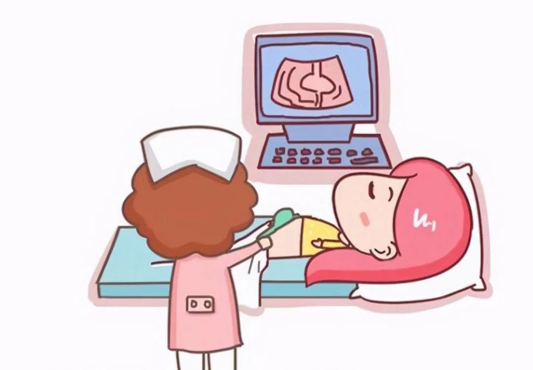 超声系列｜44%备孕女性选择了无痛造影，她们这么说......（内附福利）