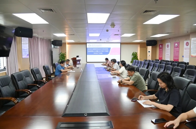 排隐患 保安全——我院开展电动自行车安全隐患全链条整治行动暨2024年端午节假期安全生产大检查