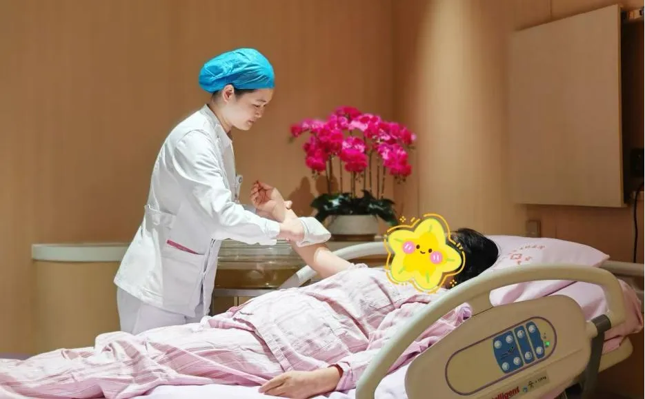 产后康复不用愁，中医“三件套”温暖守护妈妈黄金期