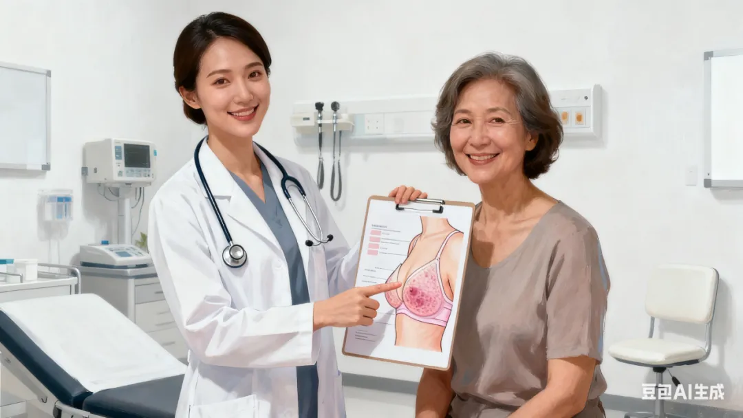 自治区生殖医院肝胆乳腺外科门诊正式开诊，预约从速！