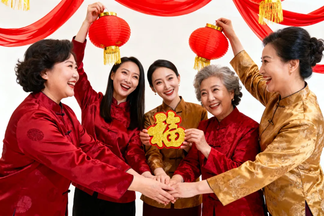 世界更年期关怀日｜穿越三生的更年期：是终点、中途还是开端？