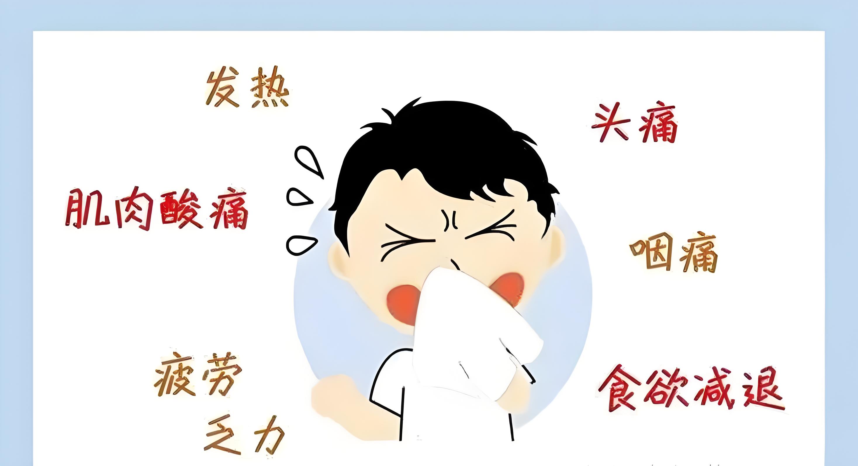 甲流来袭，如何守护您和家人的健康？