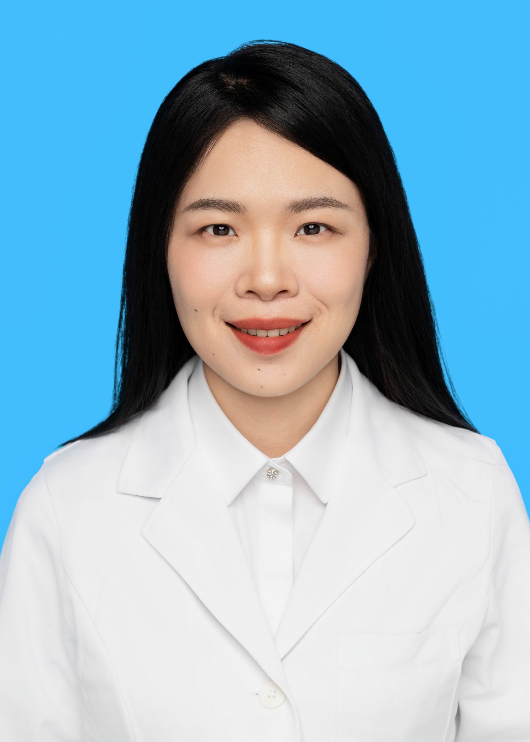 宁舒婷