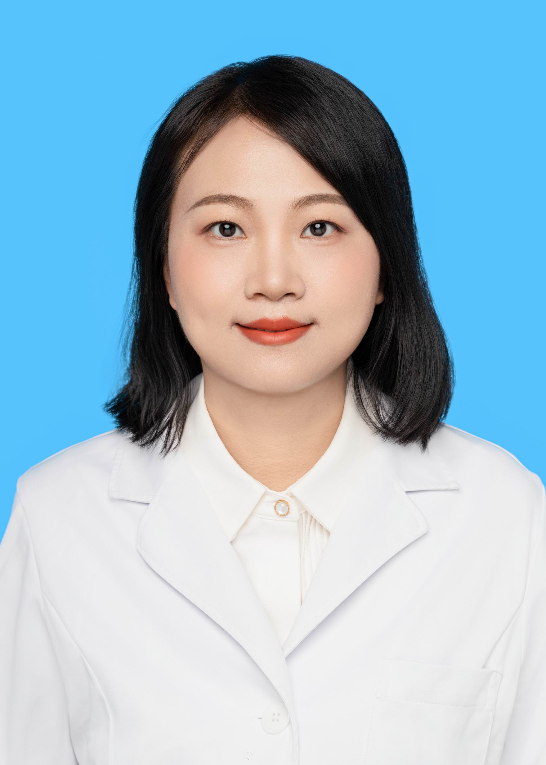 李洁