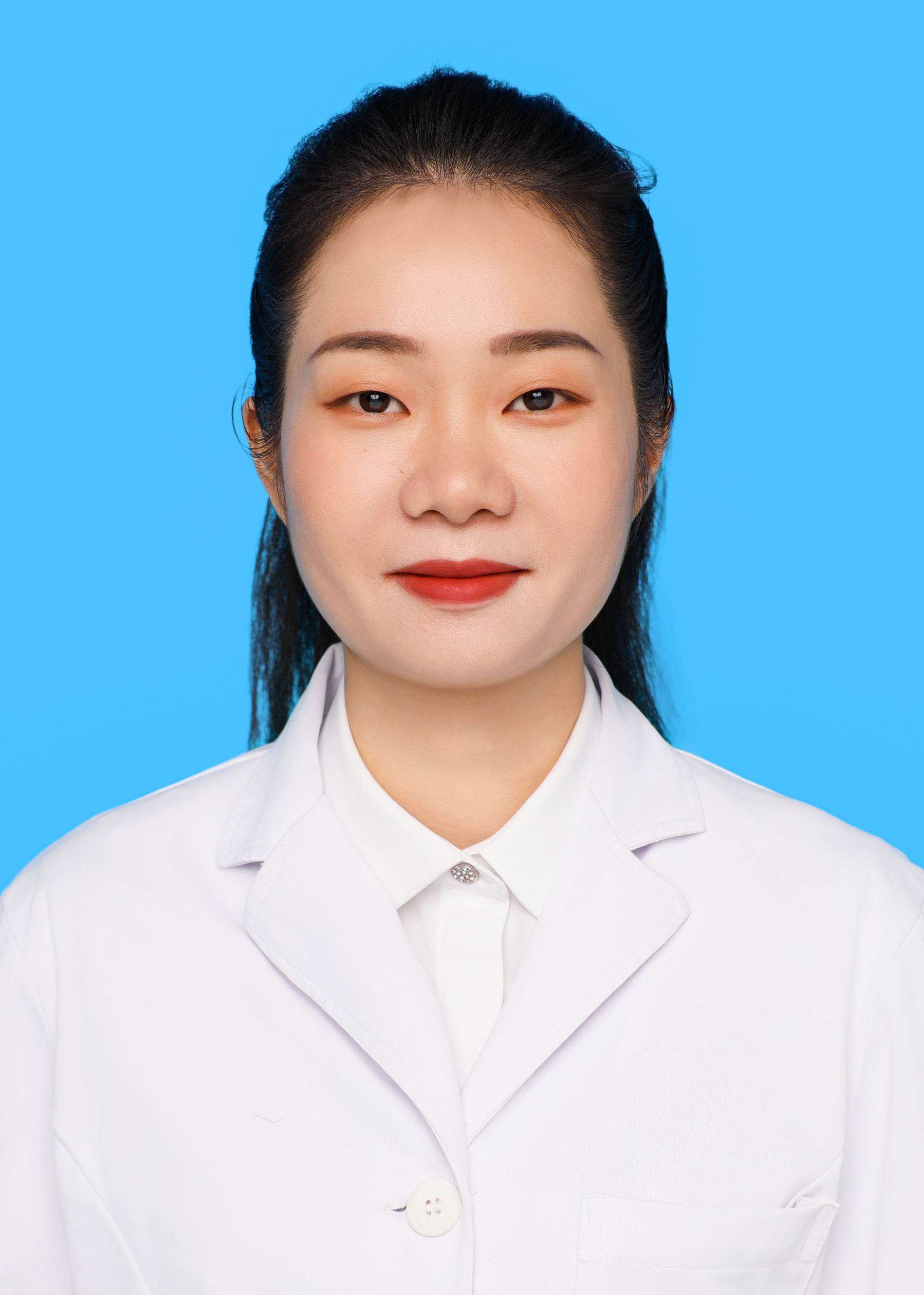 刘思曼