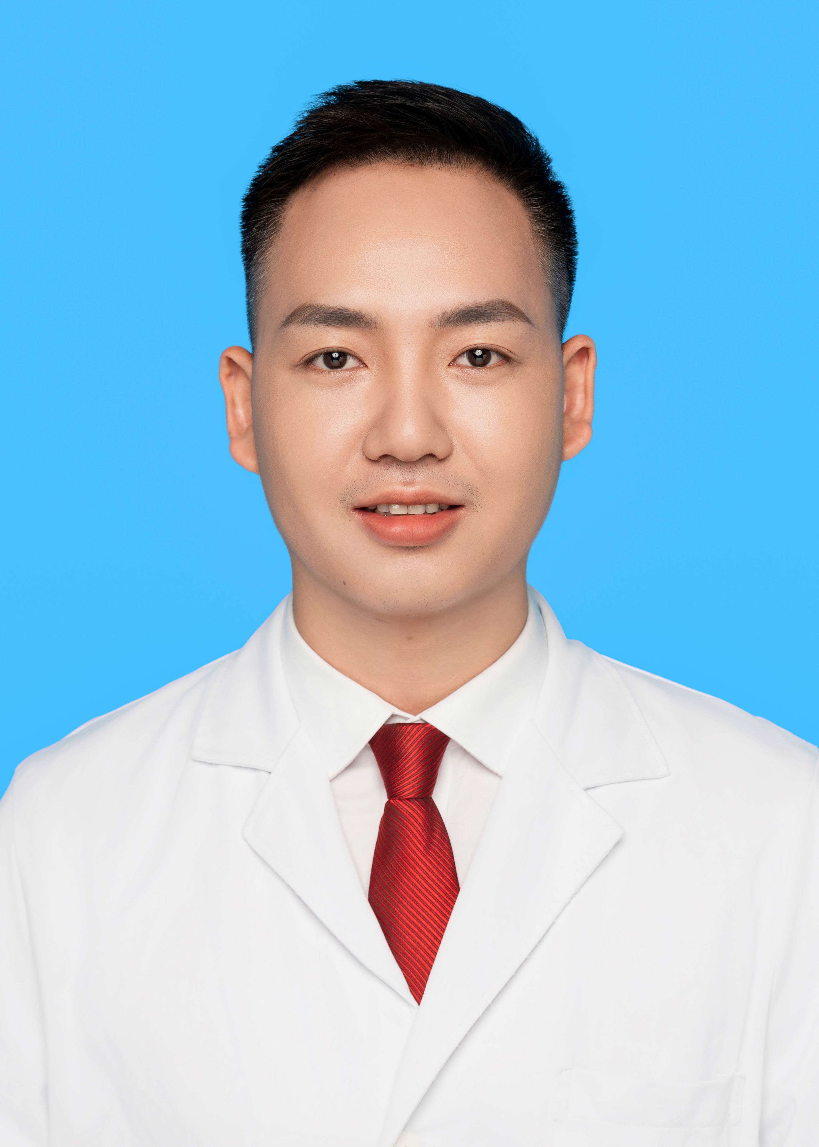 陈其桂