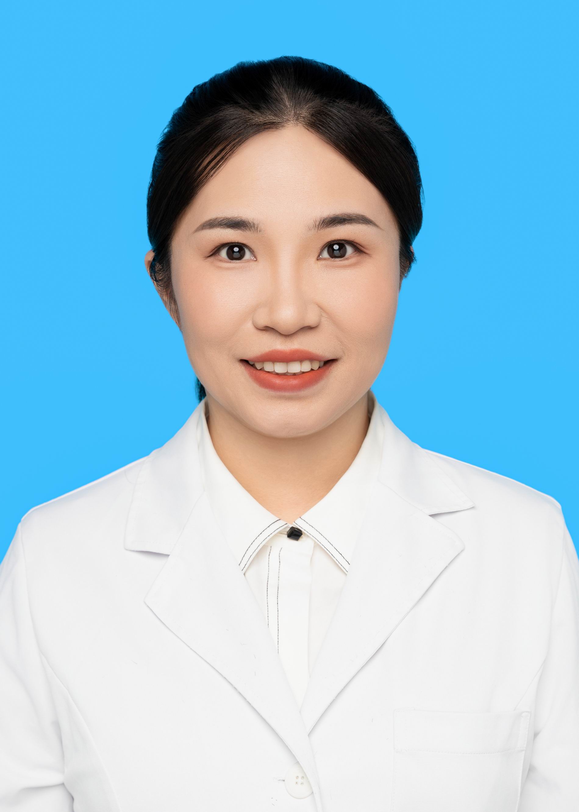 万江帆