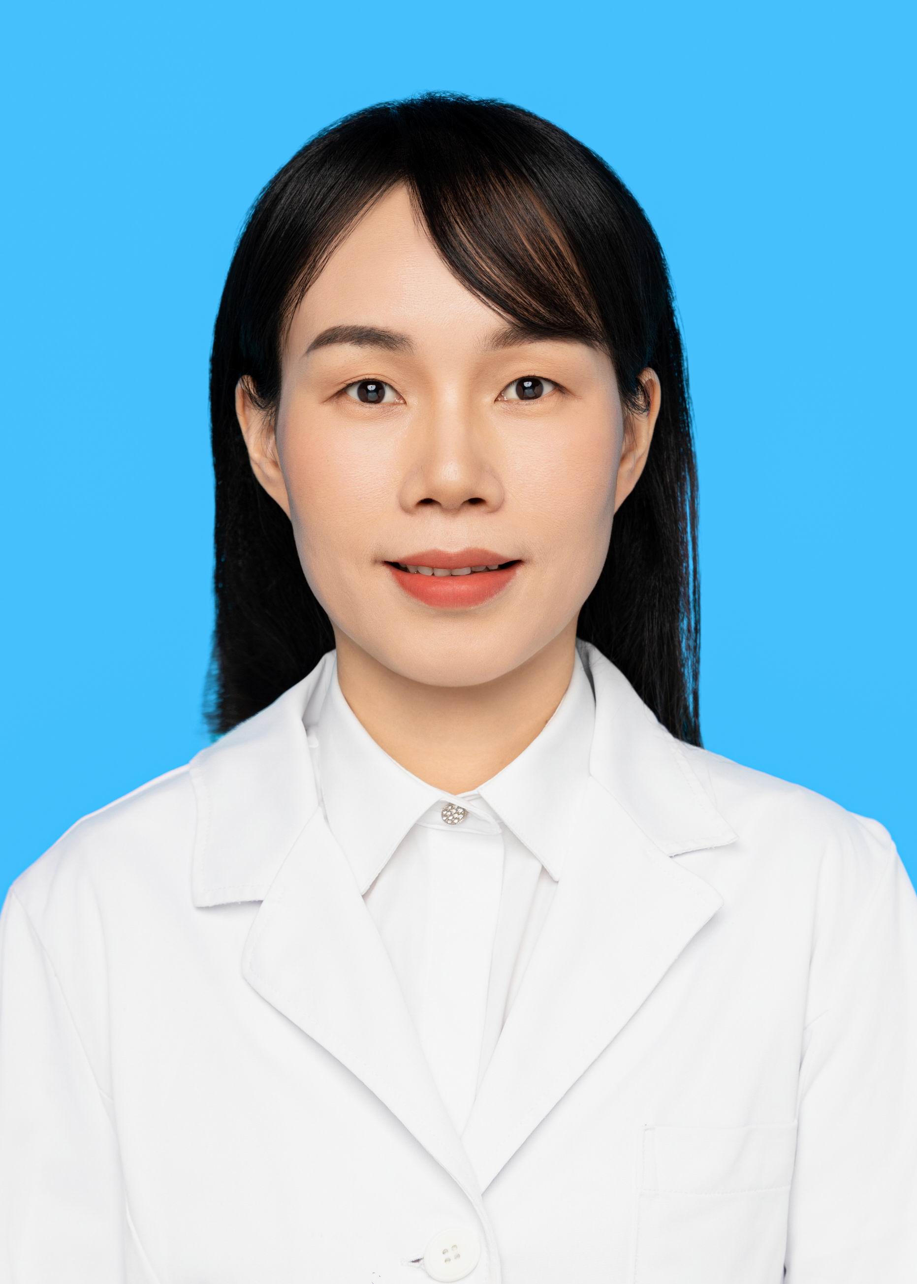覃华梅