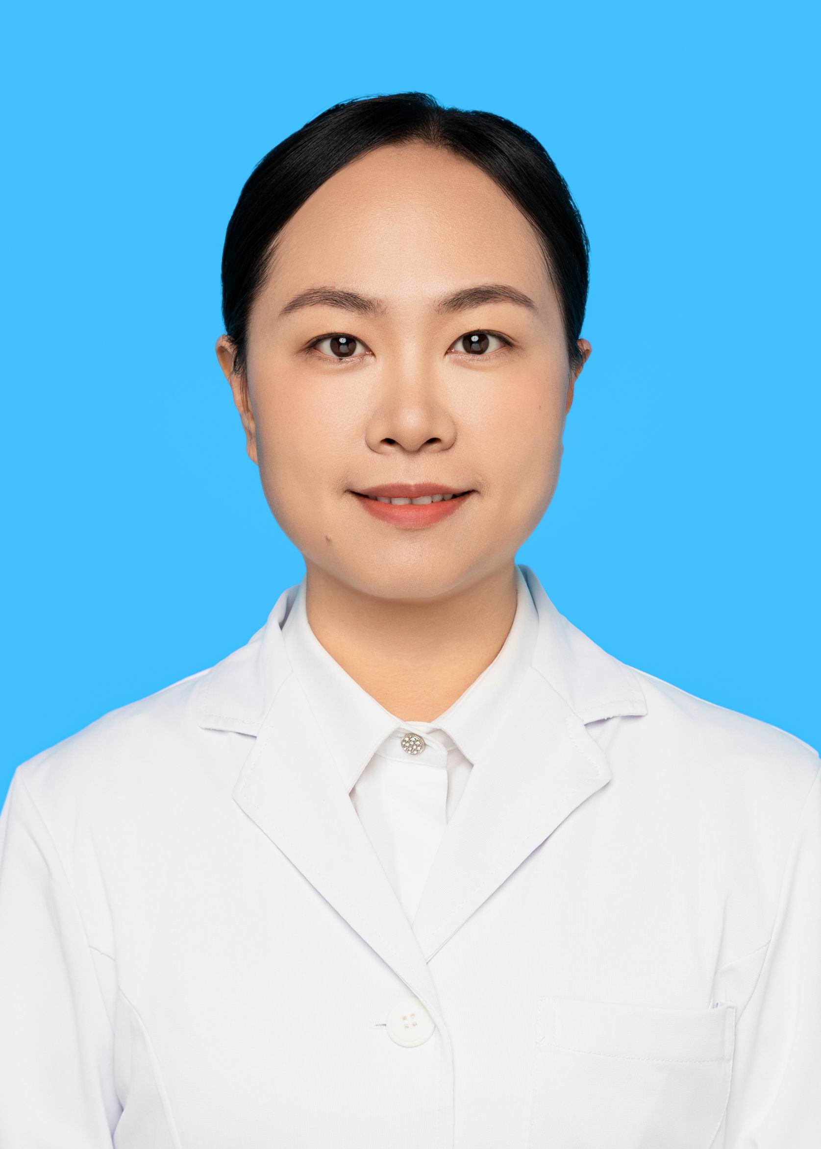 刘雪媛