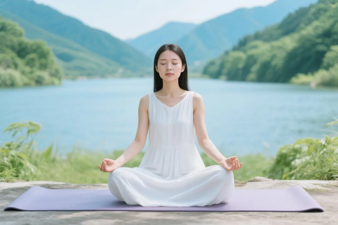 放下焦虑，拥抱好孕：备孕期的心理调适指南