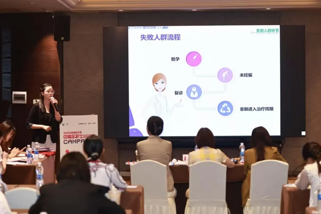 喜报！我院钟家莹护士荣获全国辅助生殖中青年护士综合技能交流会“十全十美奖”