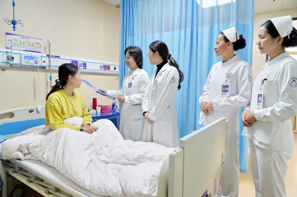 有一种年味叫“坚守” 有一种祝福叫“好孕”