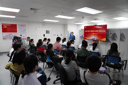 2026年生殖超声新技术新进展与临床推广应用学习班:男性生殖超声学习班圆满举办