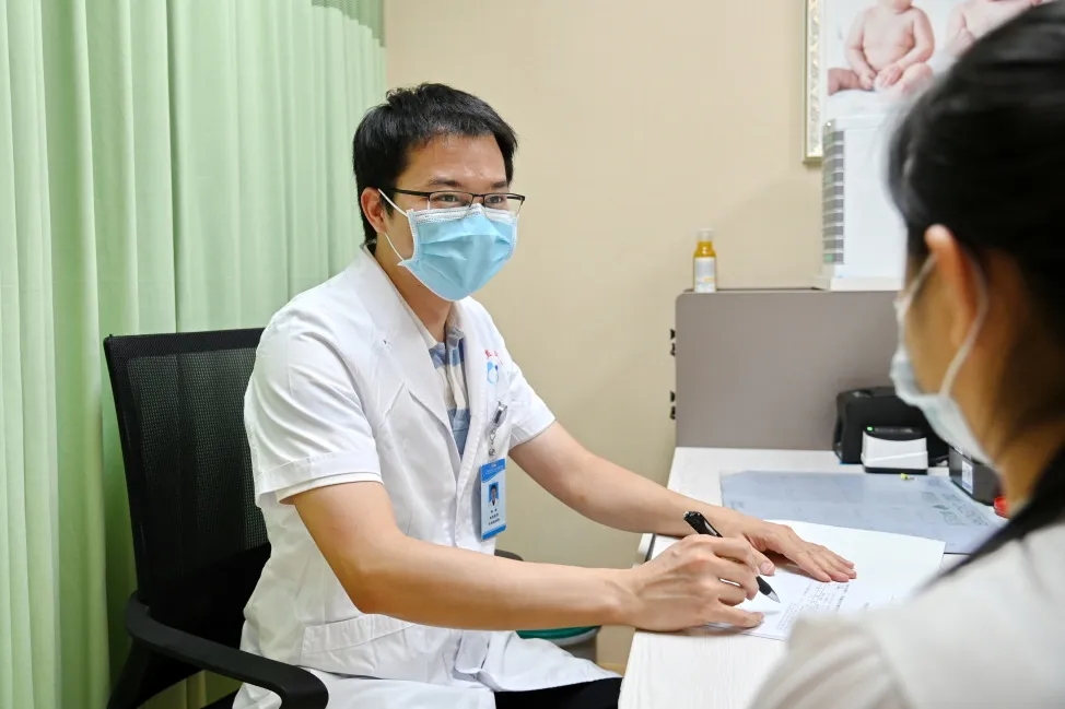 最高2万元补助!八桂遗传病高风险备孕家庭,这项三代试管救助别错过